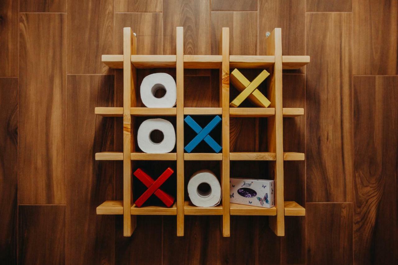 Apartman Vejama Josipdol Esterno foto