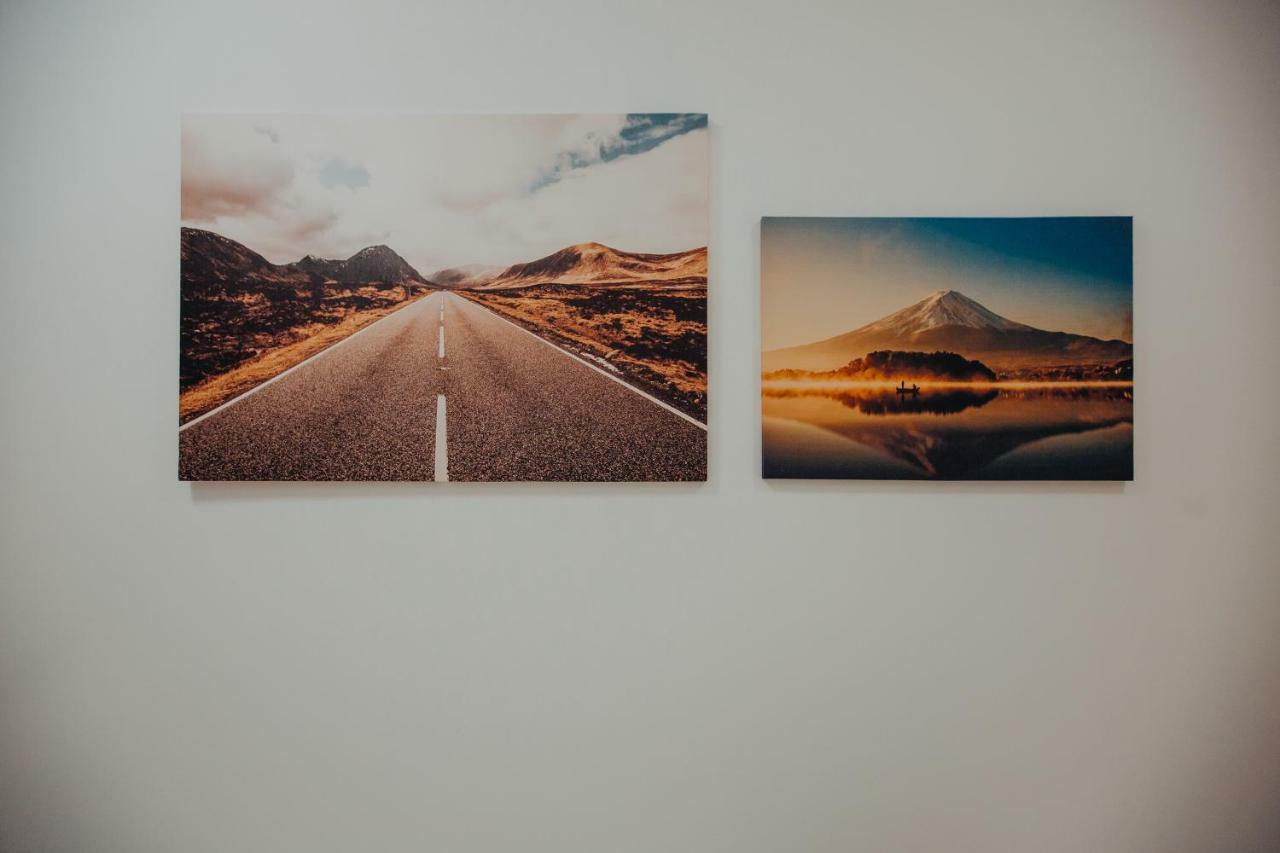 Apartman Vejama Josipdol Esterno foto